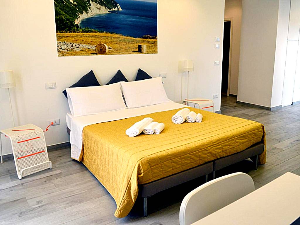 B&B WelcHome