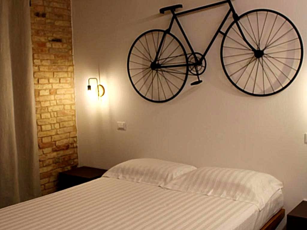 Suite 783 Bed and Breakfast