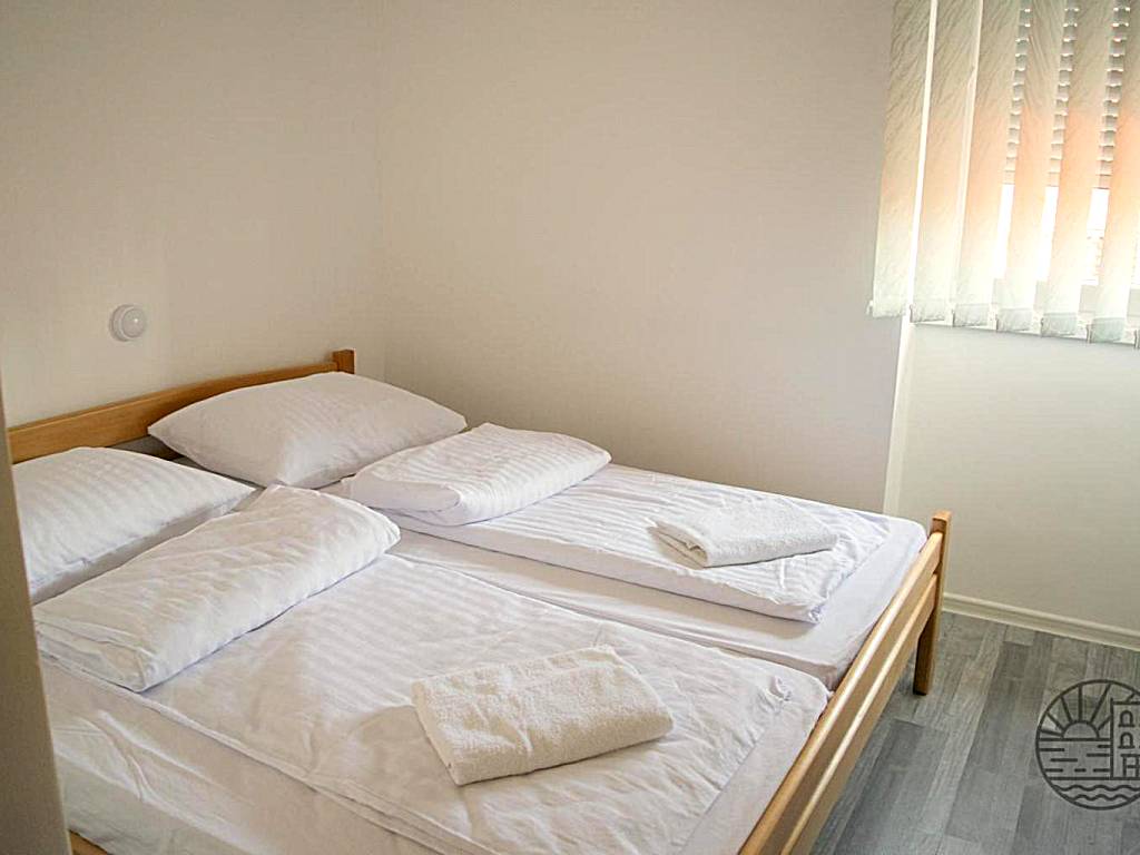 Počitniški dom Portorož / Portoroz Holiday Home