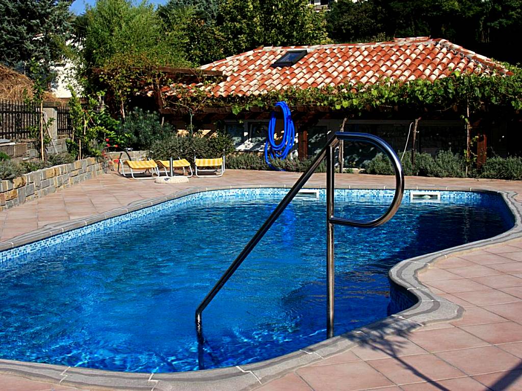 Rooms & Apartments Giulia