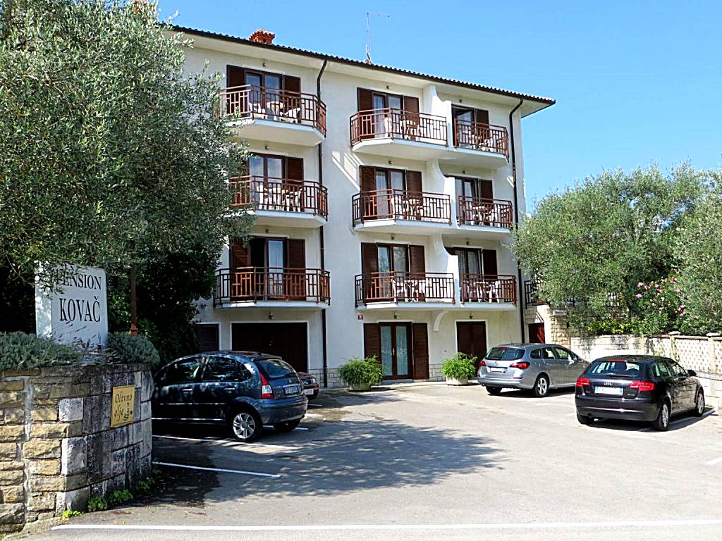 B&B Kovač