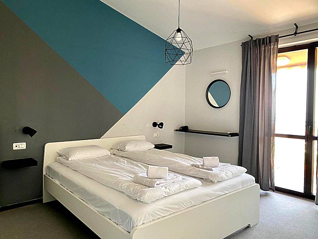 Villa Darina
