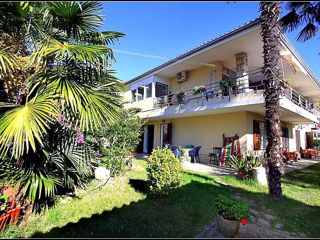 Champagne Apartments Portorož VP