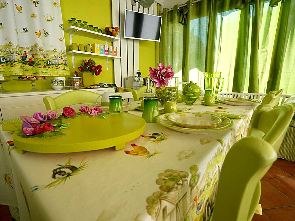 B&B Sogno D'Estate (Porto Garibaldi)