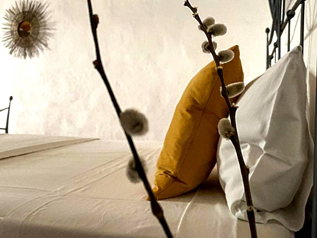 Is Scabas Guestrooms (Solarussa)