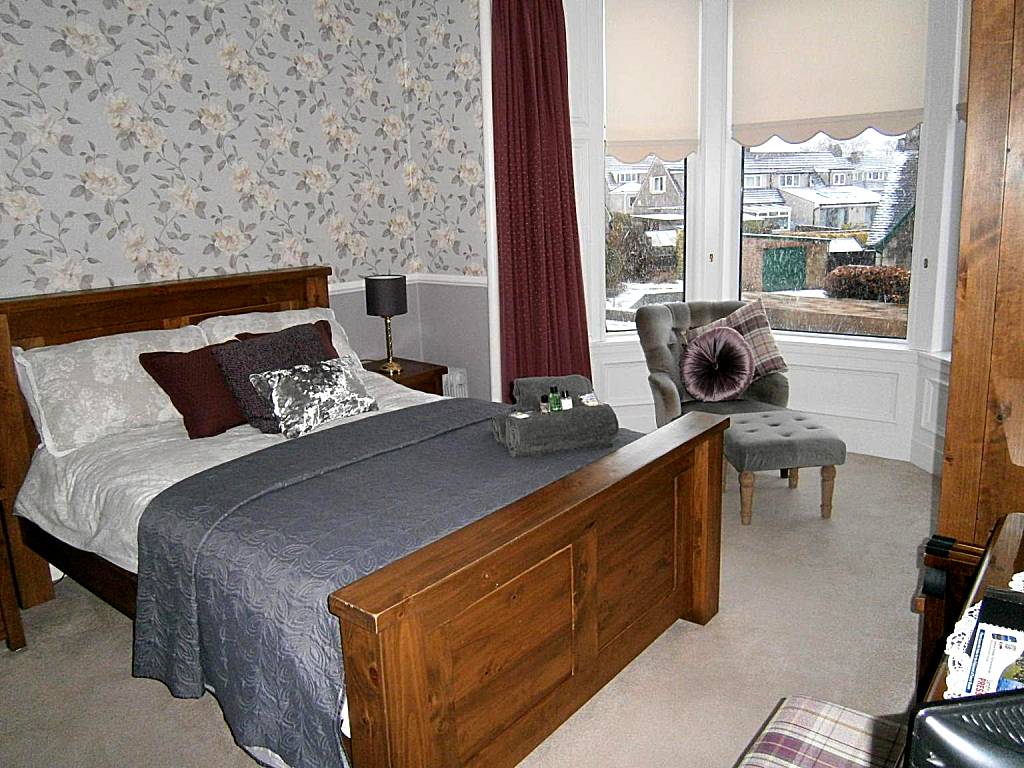 Arisaig Guest House (Perth) 