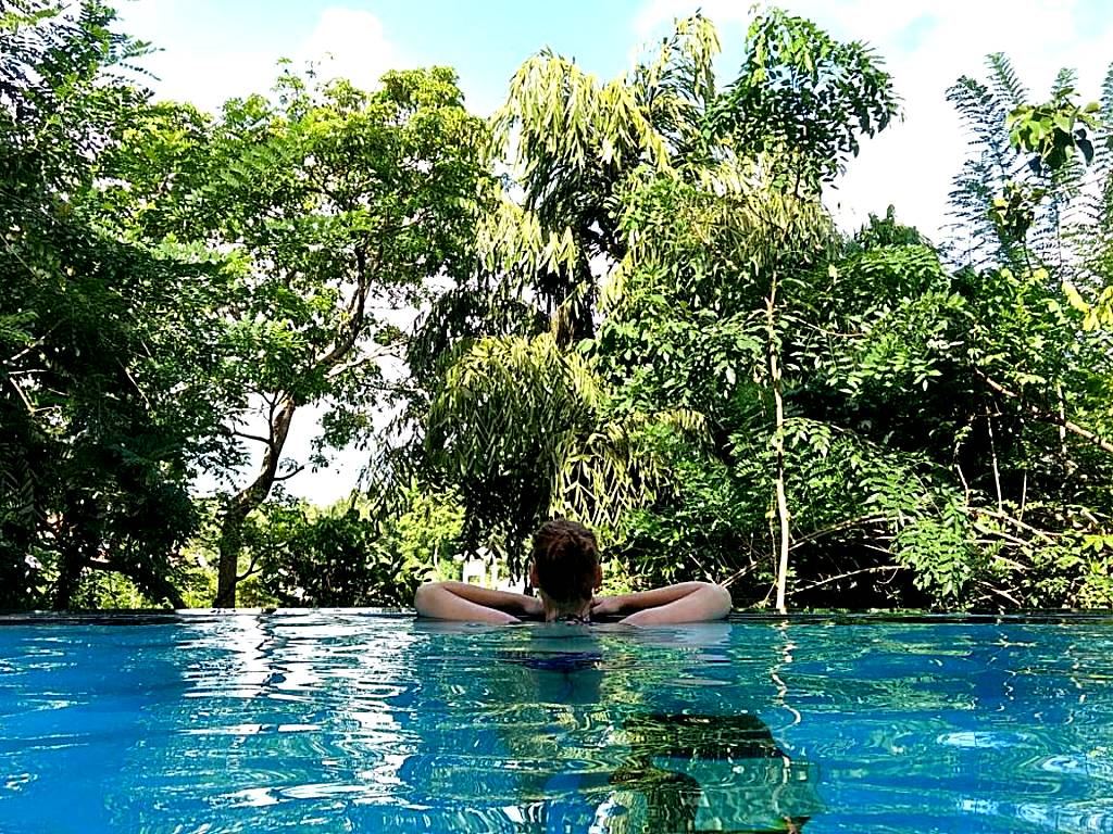 Green Hill Paradise Villa