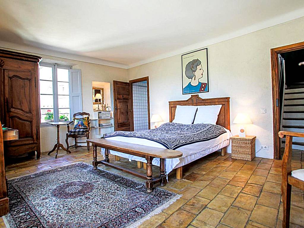 Muller's Bed & Breakfast (Bargemon)