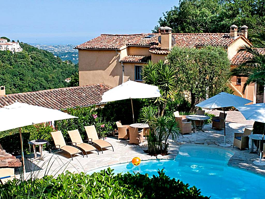 La Colline de Vence