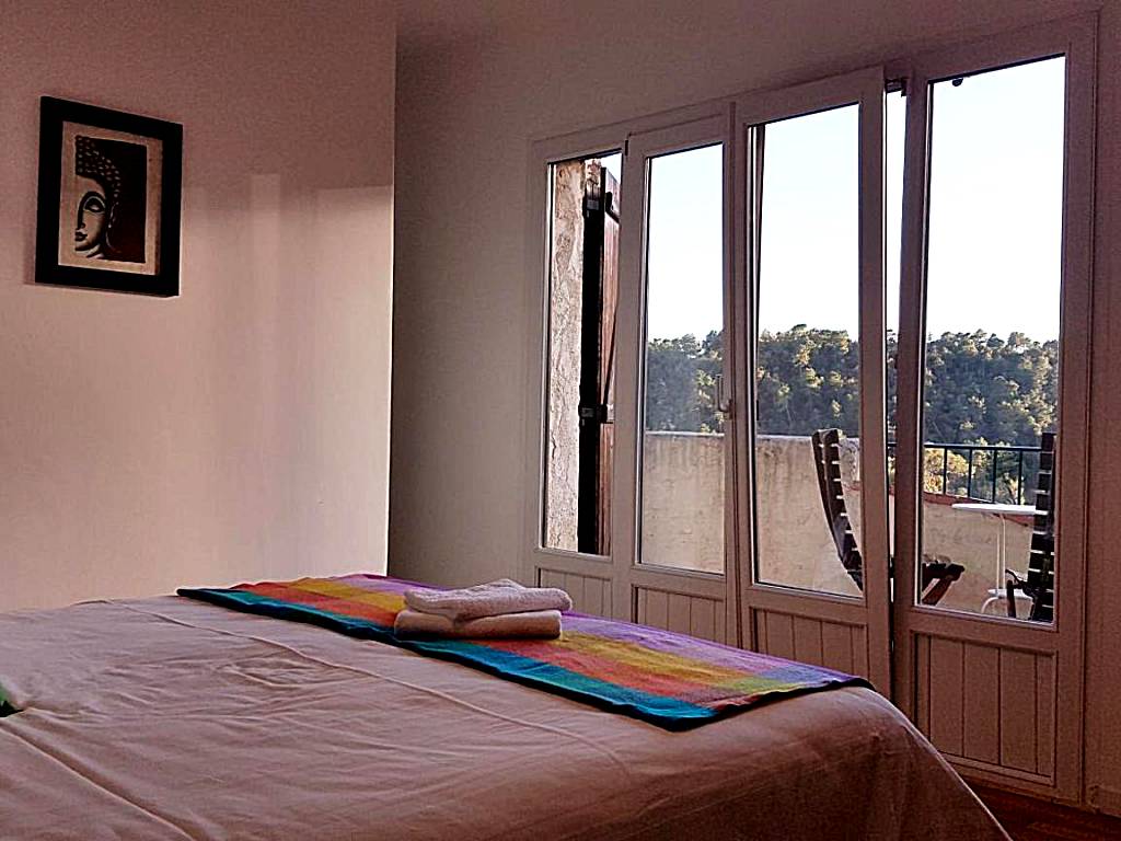 Villa Rocamar