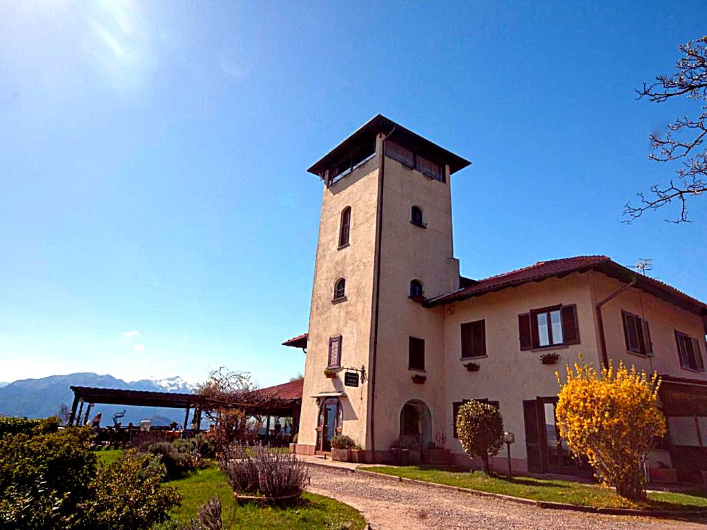Agriturismo Monterosso