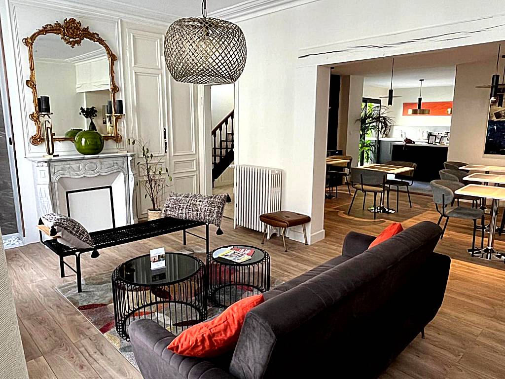 LAROZIERE Chambres d’hôtes