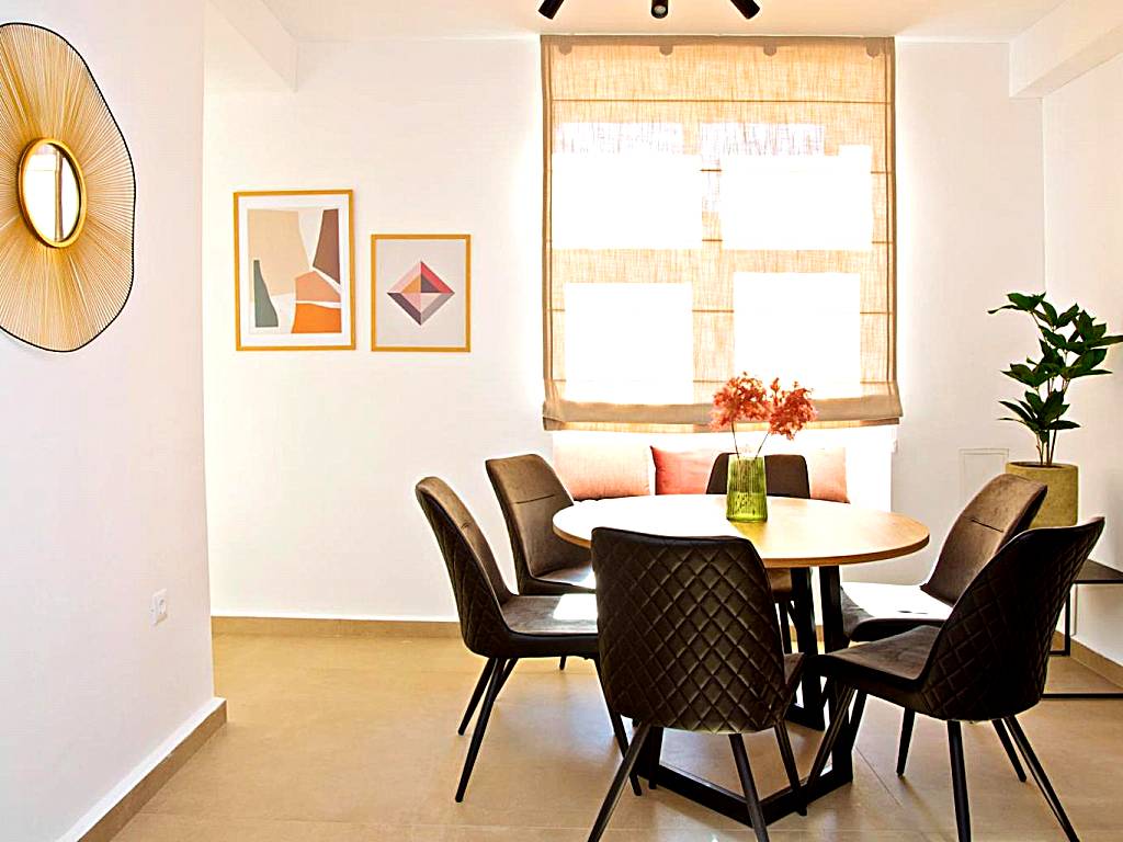 Flowers Premium Apartments & Rooms