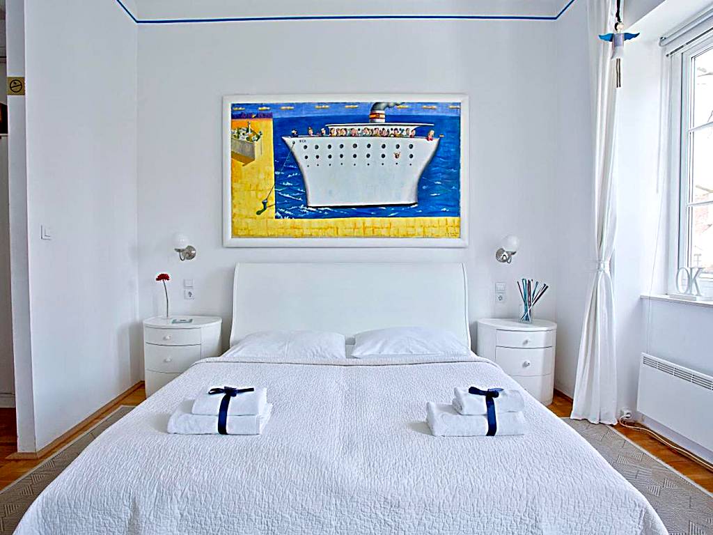Rooms Zagreb 17