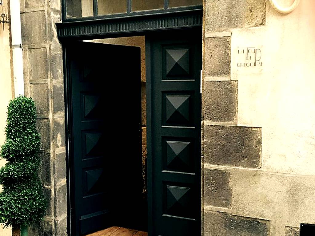 La Tour Grégoire