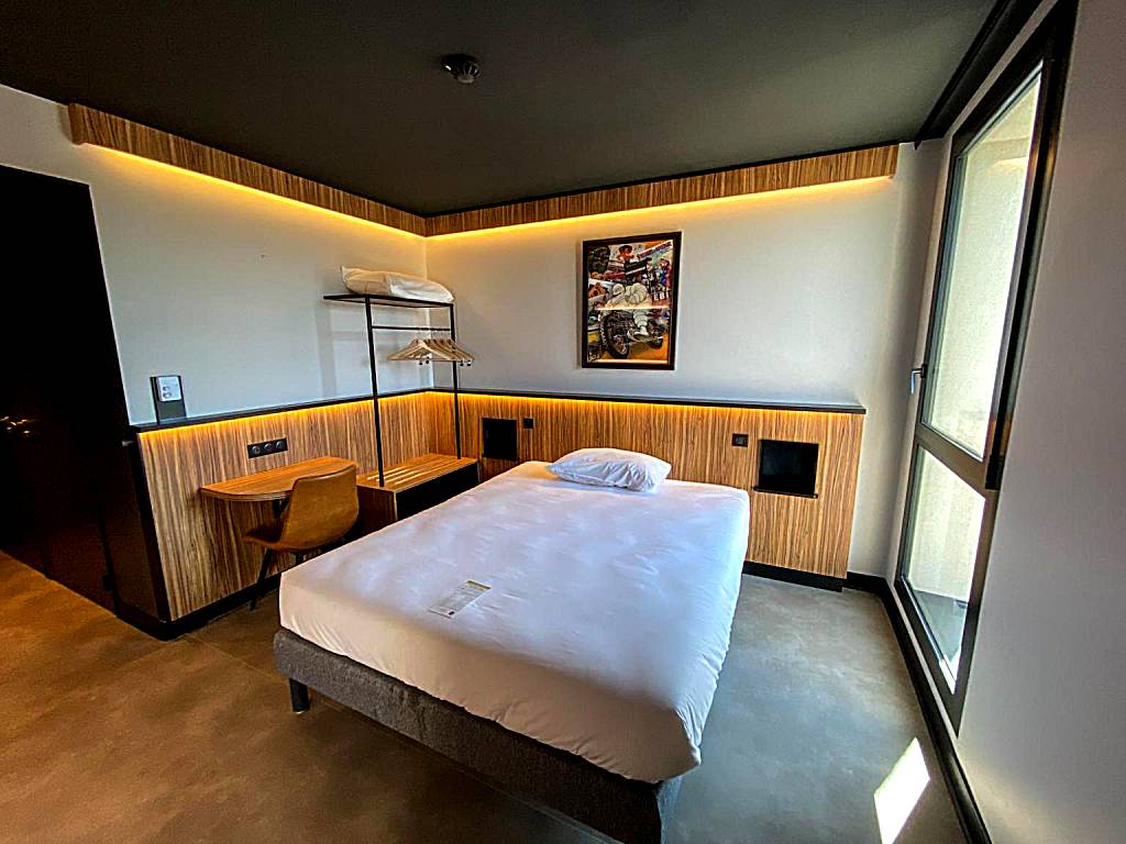 B&B HOTEL Clermont Ferrand Centre
