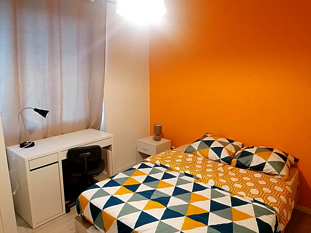 SWEET Appartment avec Wifi et parking