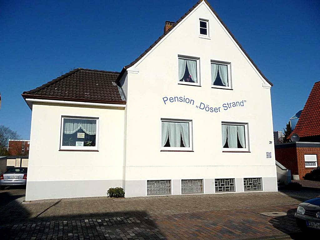 Pension Döser Strand