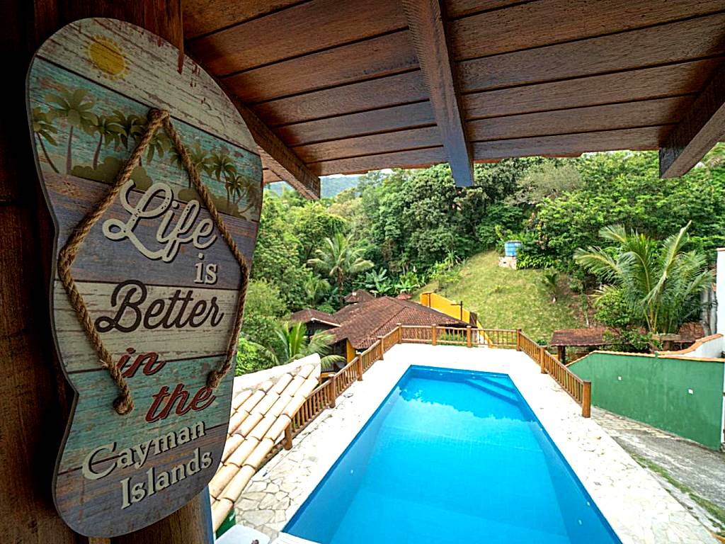 Diver Village Ilhabela