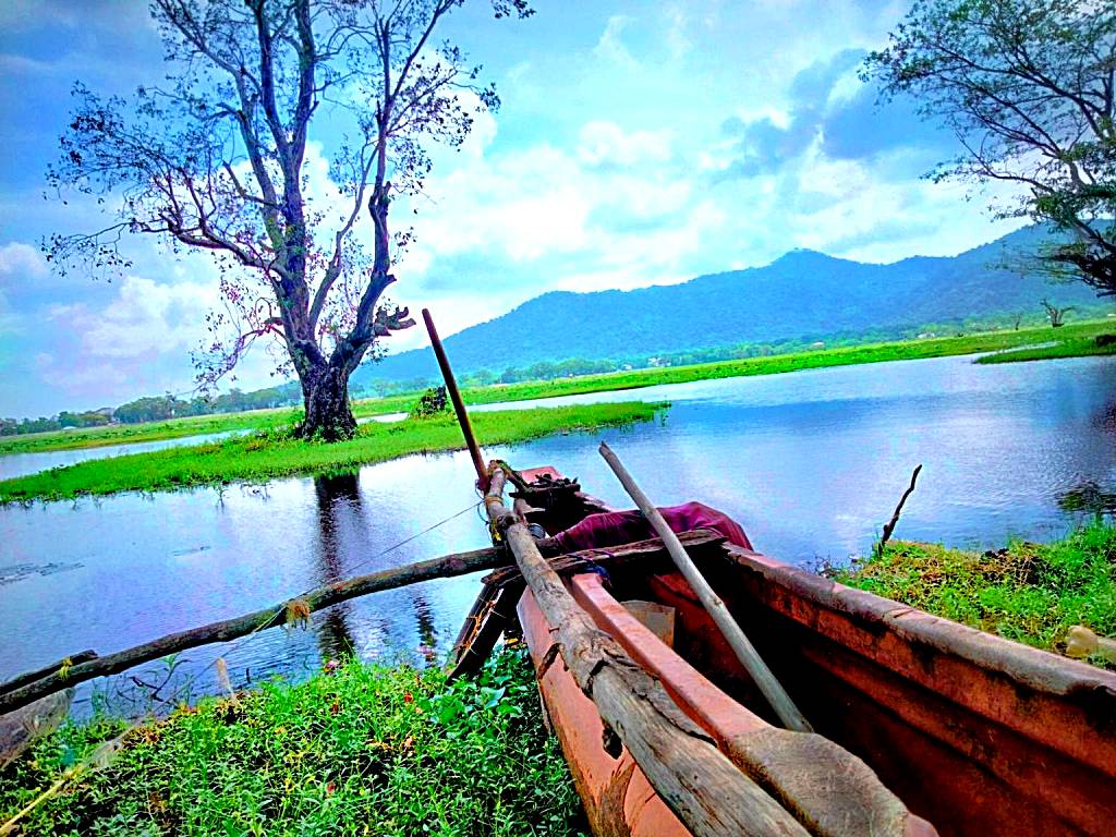 Lake Front Yala Safari