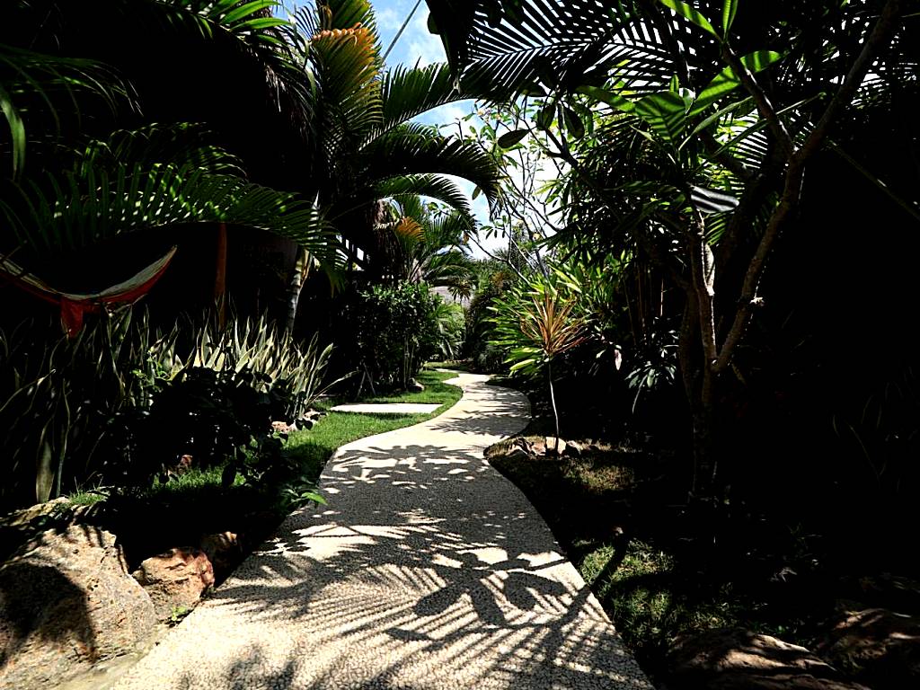Albany Home Stay
