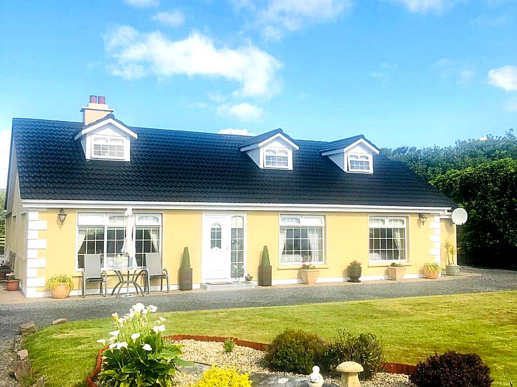 Murrayville B&B (Achill Sound) 