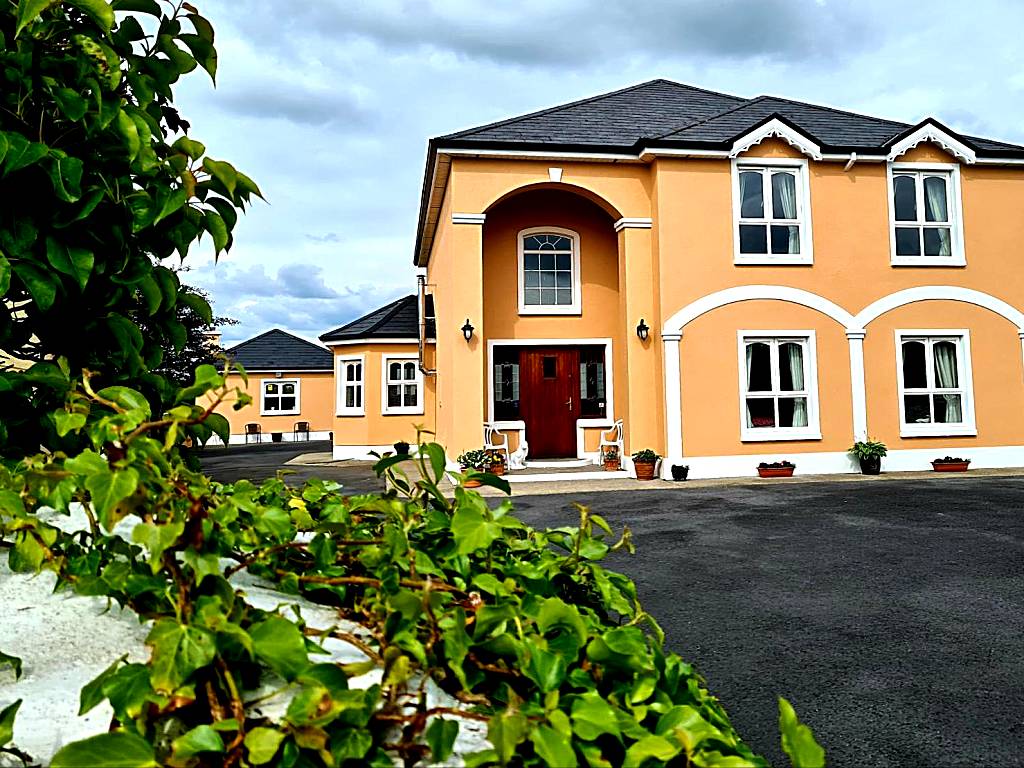 Archmor house B&B (Knock) 