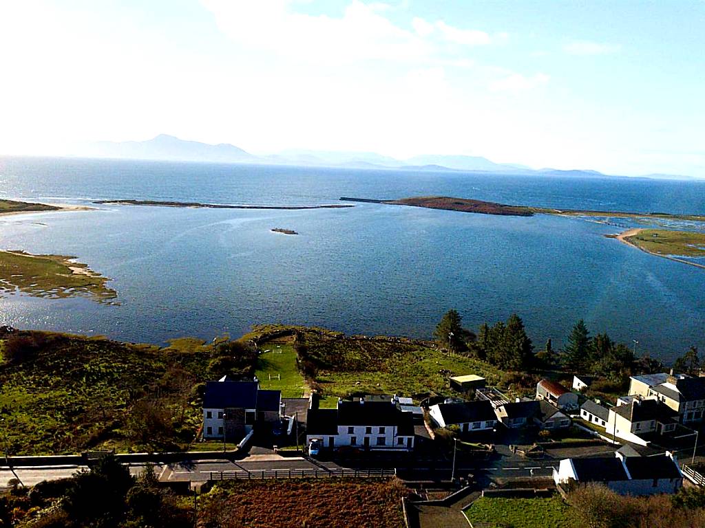Mulranny House (Mulranny) 