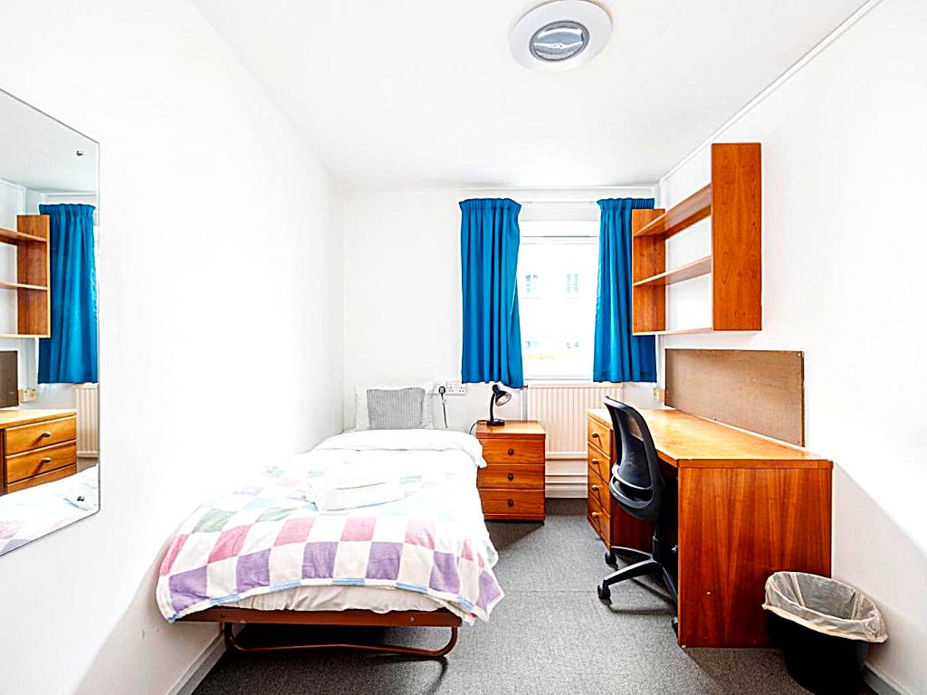 Charming Rooms in NOTTINGHAM - SK