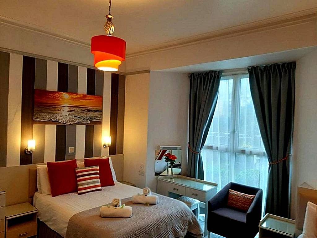 Seacroft Guest House