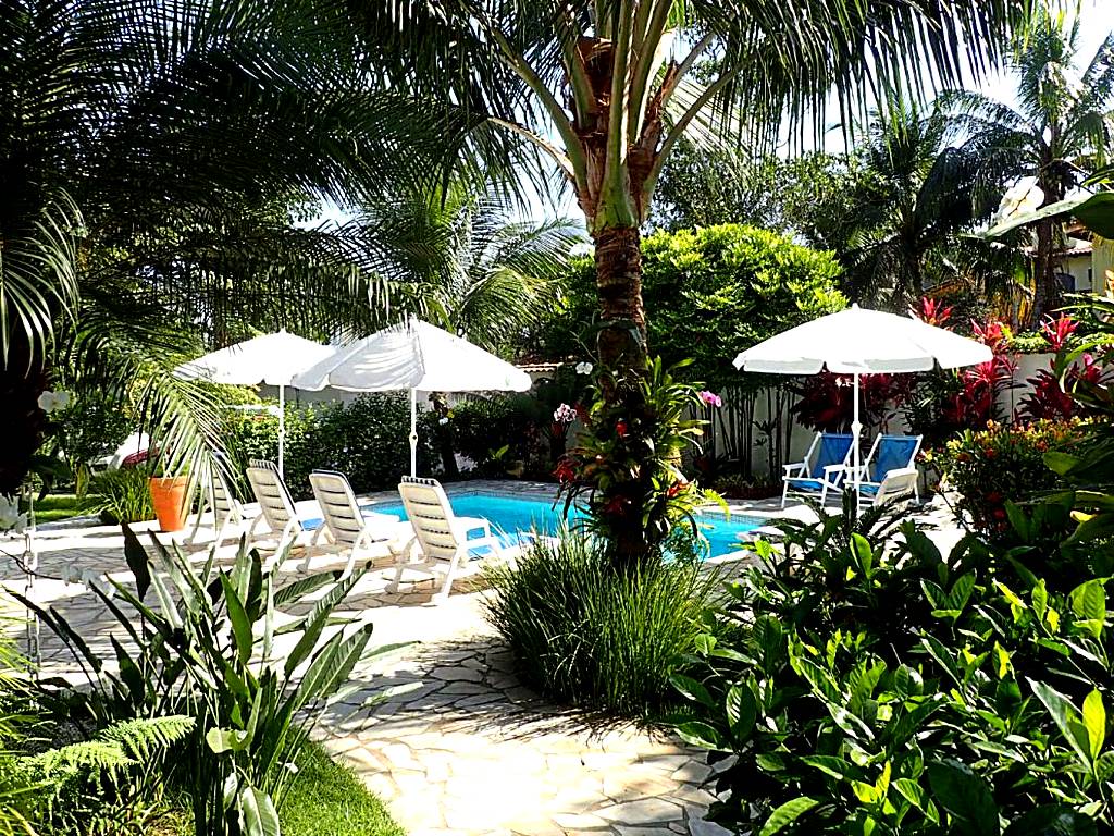 Maris Paraty