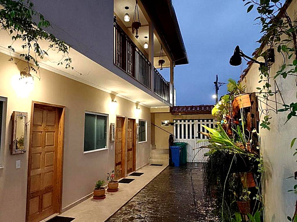 Suites em Jabaquara