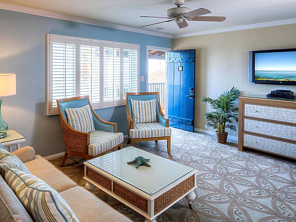 Scripps Inn