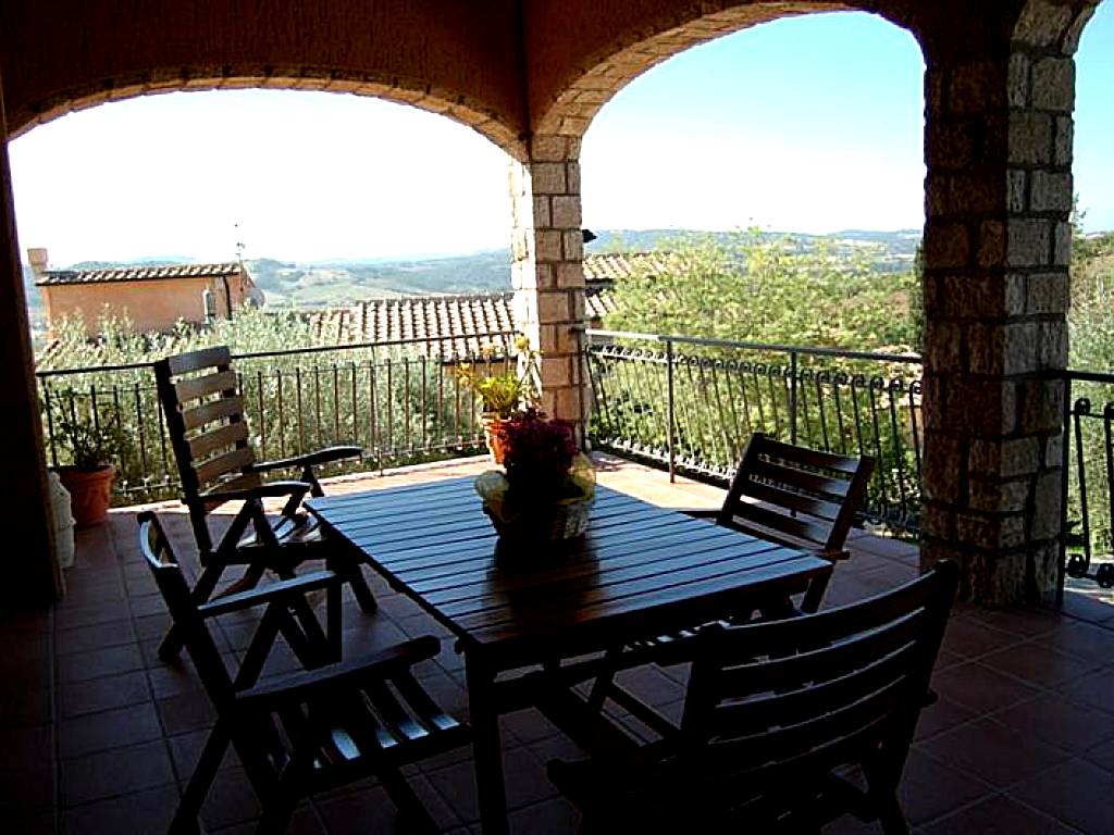 Agriturismo La Sede Di Carlo