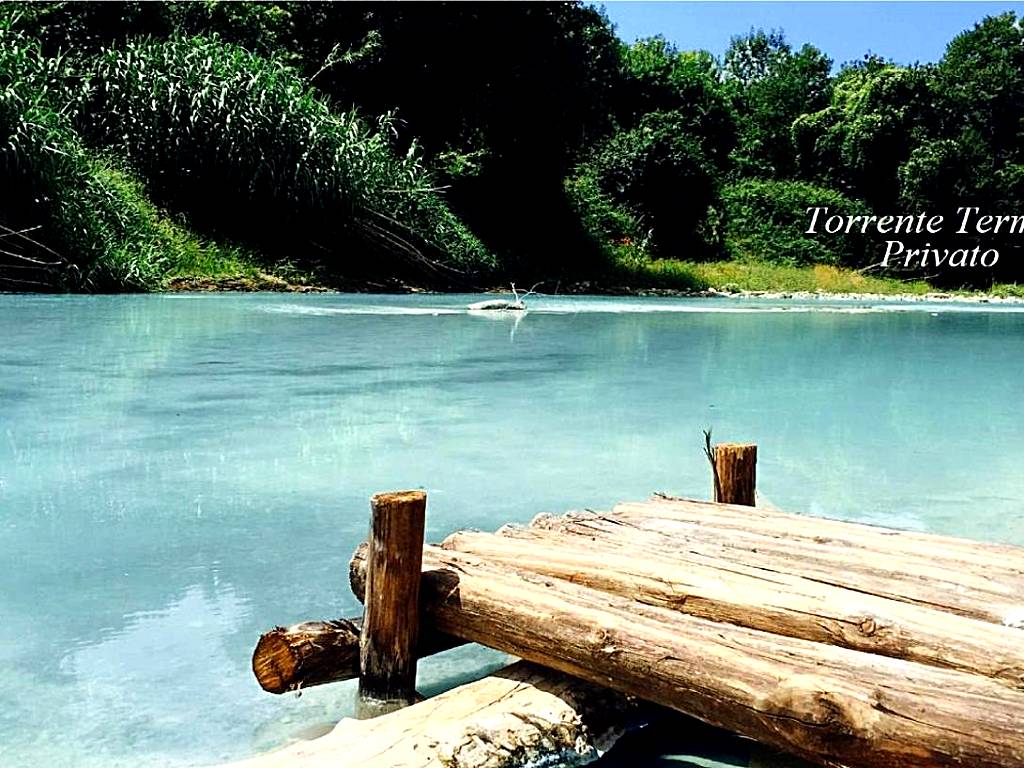 B&B Le Cascatelle di Saturnia