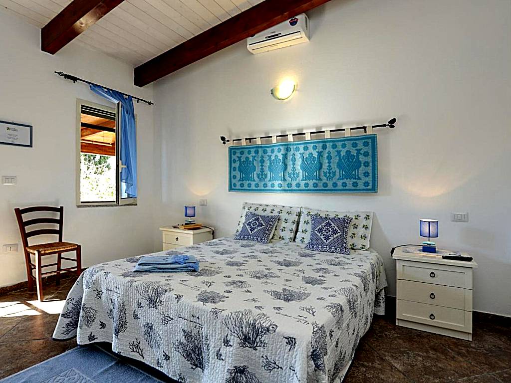 B&B Nonno Stacca