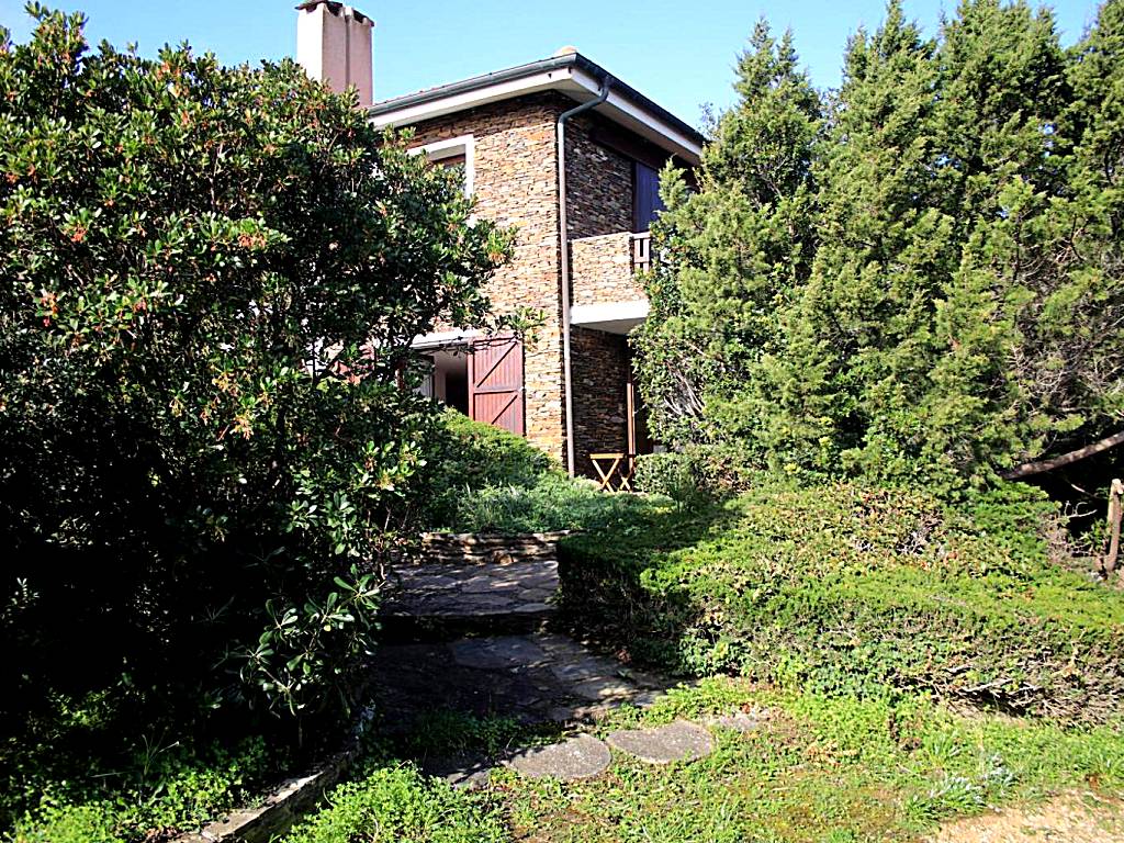 B&B Sa Serra