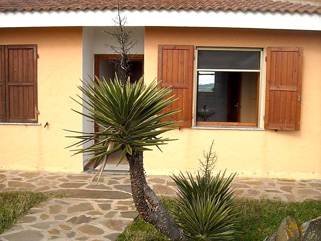 Agriturismo Depalmas