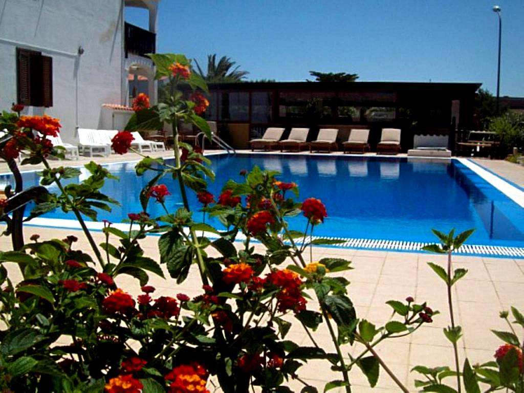 B&B La Posada Stintino
