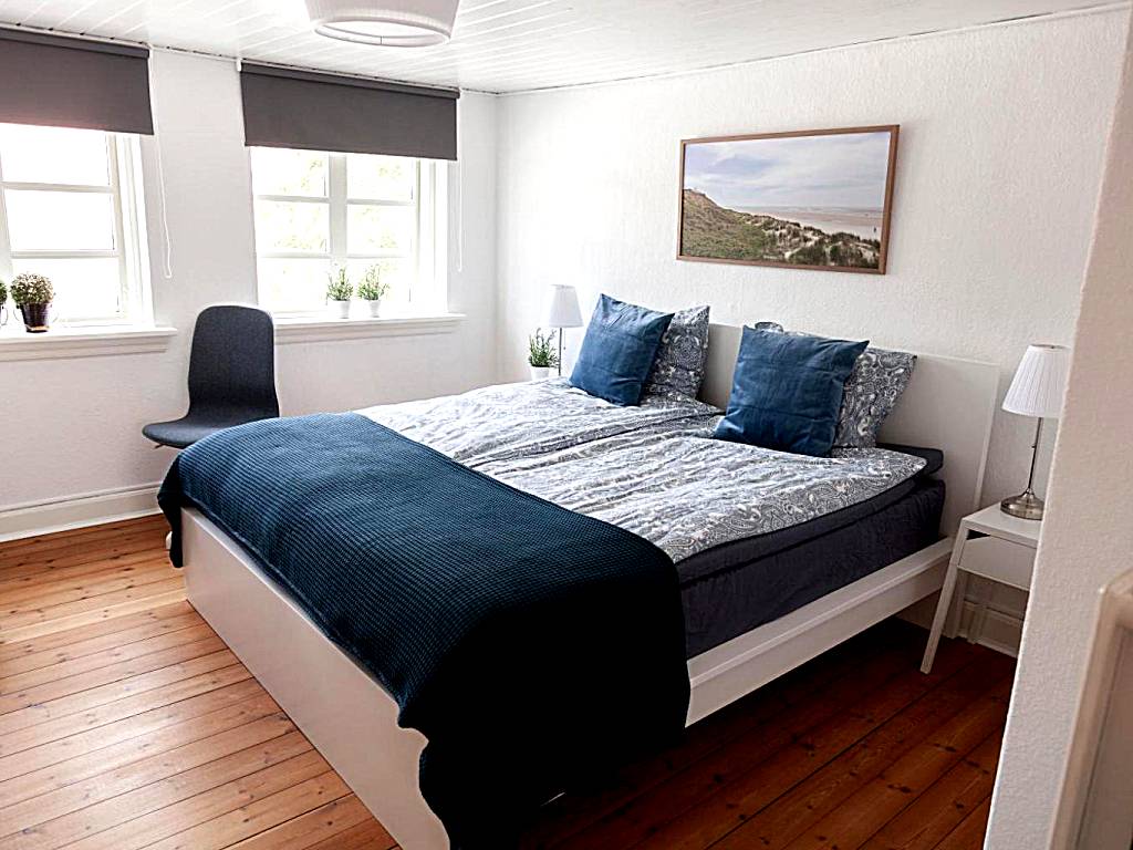 Like home Bed & Breakfast (Varde)
