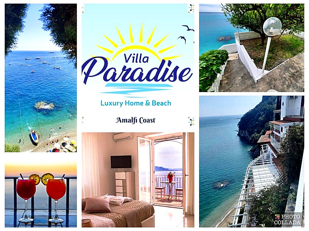 Villa Paradise