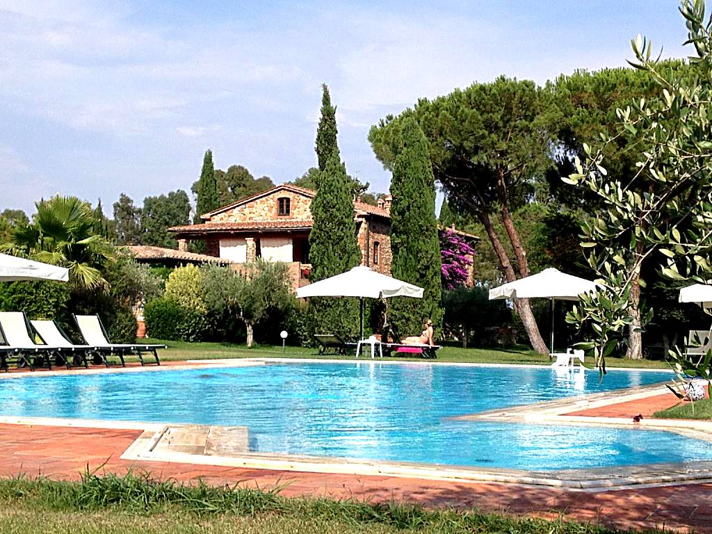 Fattoria Cirene