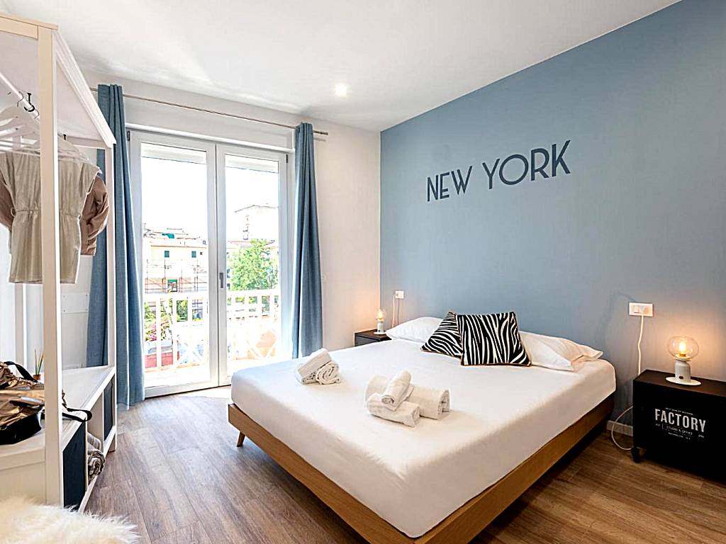 B&B Interno12