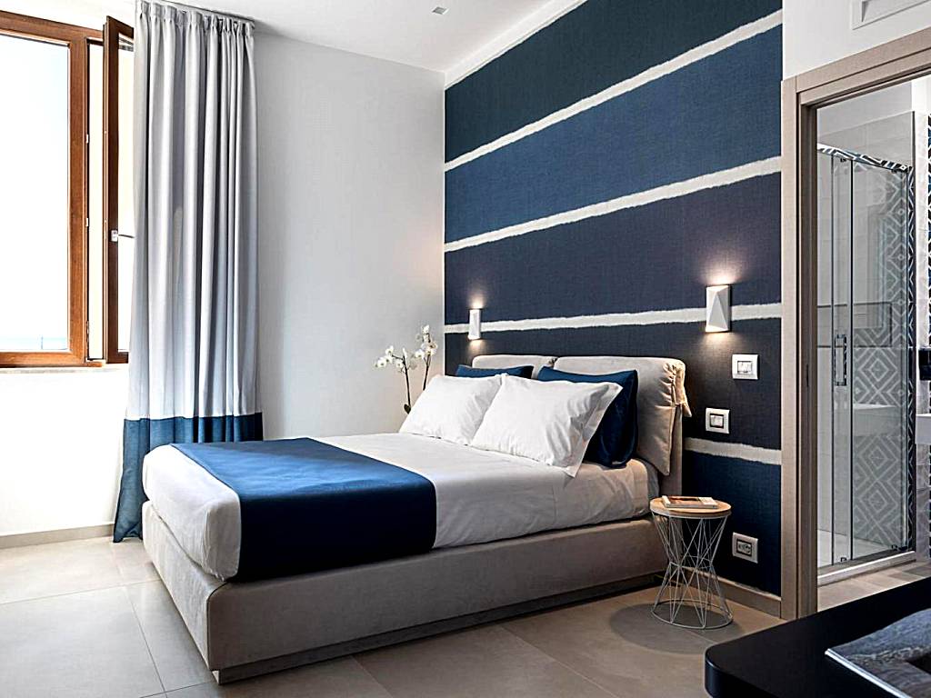 Torre Mola Suite