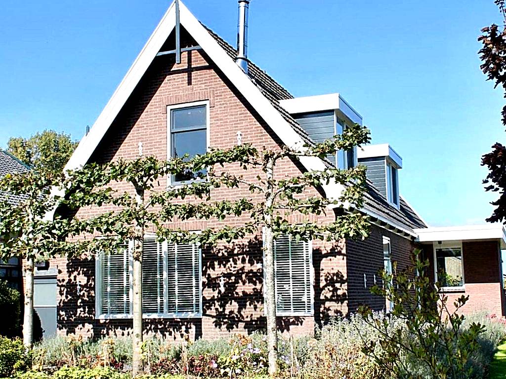 Nabij de Molen (Wijdenes)