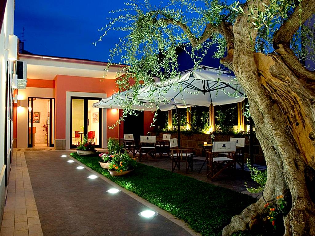 Residenza Glave (Campomarino)