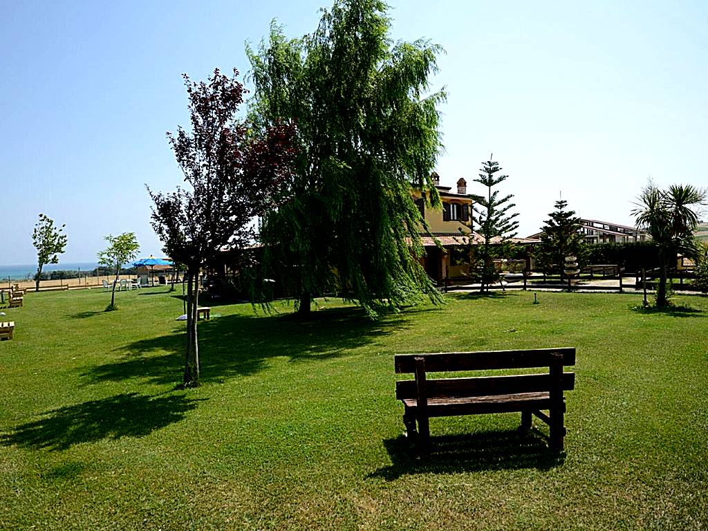 Villa Carla (Petacciato)