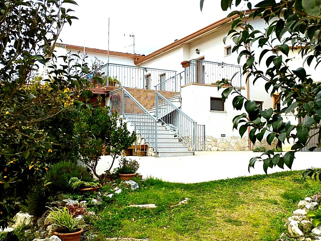 B&B Sud e Magia (San Pietro Infine)