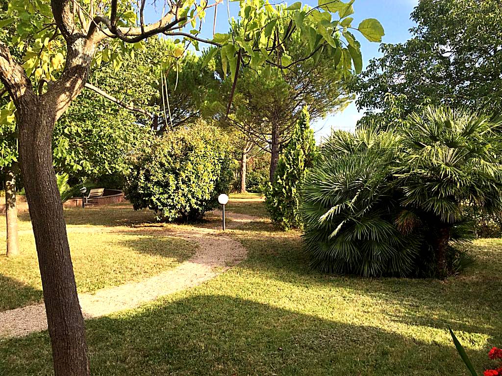 La Casa nel Verde (Larino)
