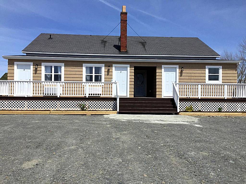 Cheticamp Outback Inn (Chéticamp)
